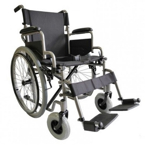 Рингова инвалидна количка MSW-4100