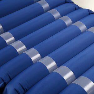 Тръбен антидекубитален дюшек за лица с тегло до 150кг