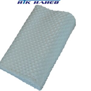 Анатомична възглавница