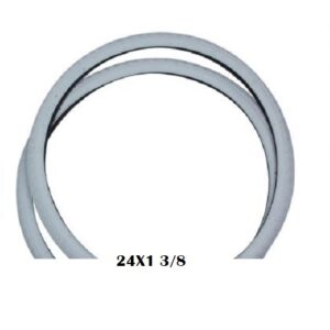 Задно колело за инвалидна количка