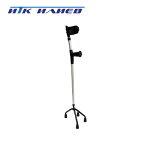 Четириопорна канадка