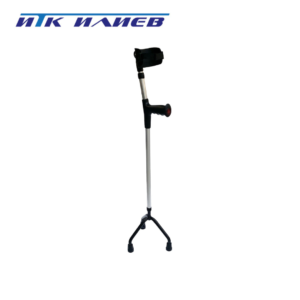 Триопорна канадка