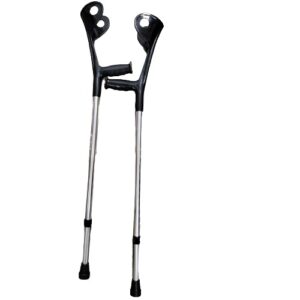 канадка с фиксирана гривна