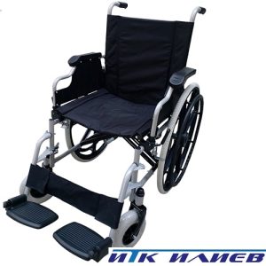 Рингова инвалидна количка
