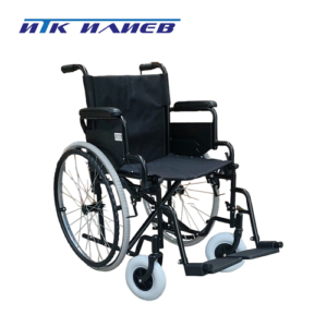 Рингова Инвалидна количка