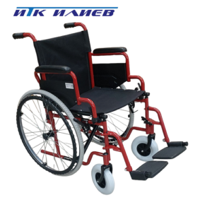 Инжалидна количка