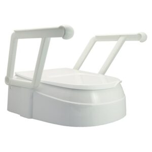 надстройка с три височини и дръжки