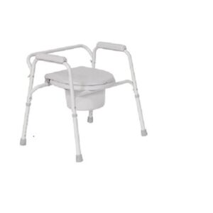 тоалетен стол