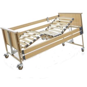 болнично елетрическо легло с три функции