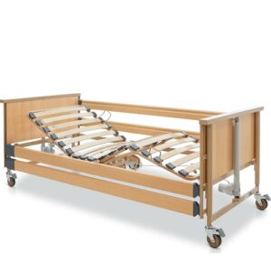 болнично елетрическо легло