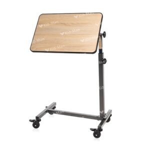 маса за болнично легло