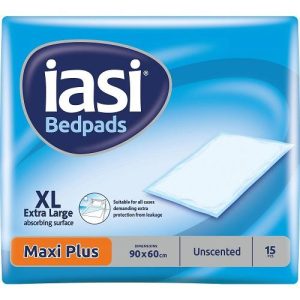 Iasi bedpads