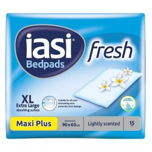 iasi fresh - абсорбиращ чаршаф