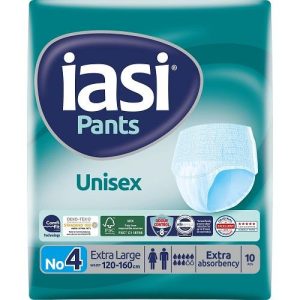 Iasi pants unisex бельо при инконтиненция