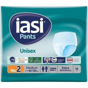 Iasi pants unisex
