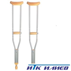 Патерици подмишечни